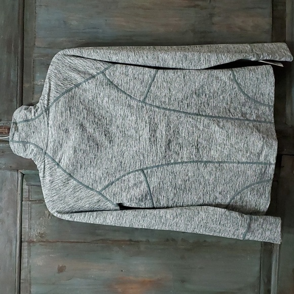 Eddie Bauer Women's Solstice Half-Zip Active Top, Size Medium, NWT - Picture 4 of 10